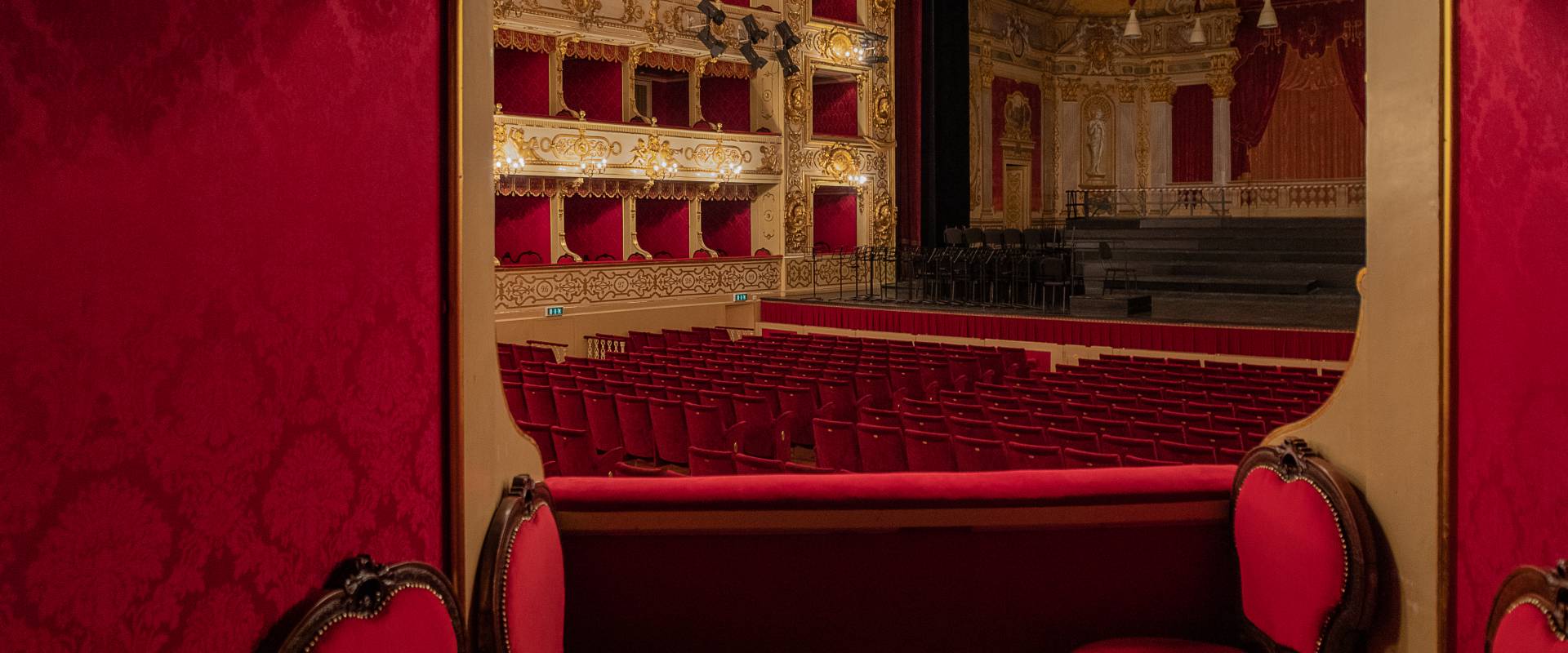 Palco Teatro Regio Parma photo by Maurizio Moro515